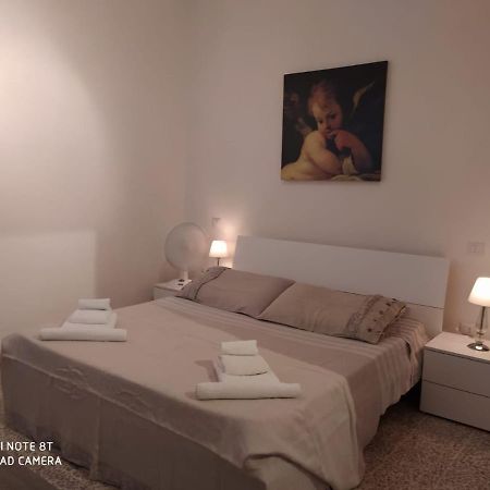 Bab San Feliciano Camere Foligno Exteriér fotografie