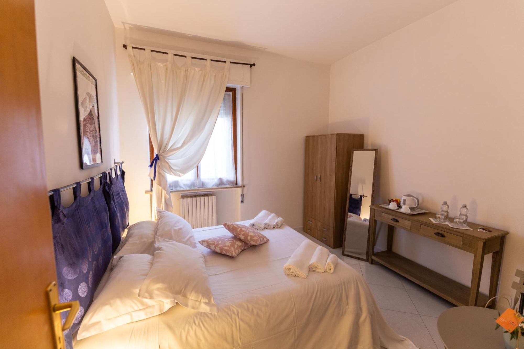 Bab San Feliciano Camere Foligno Pokoj fotografie